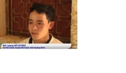 Lời khai của nghi can trong vụ thảm sát ở Quảng Trị